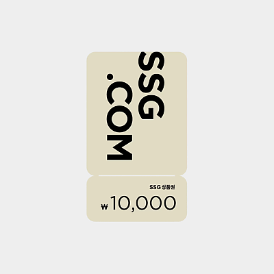 SSG 신세계상품권 10,000원