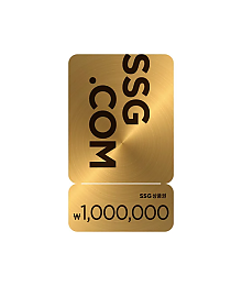 SSG 신세계상품권 1,000,000원